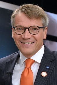 Göran Hägglund profile