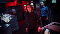 Обои к сериалу «Дежурство (2021-2023)» — (15 из 37)