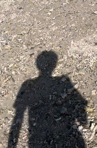 going outside so i wouldn't think about not wanting to live anymore