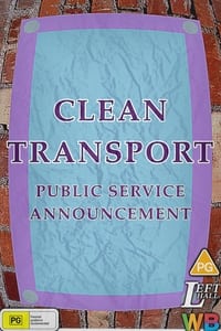Clean Transport PSA (2023)