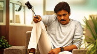 «అజ్ఞాతవాసి (2018)» — обои к фильму #1
