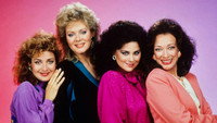 «Создавая женщину (1986-1993)» — обои к сериалу #10
