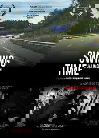 Imagem do Filme Swing Time in Limousin