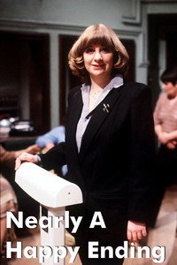 Постер фильма «Nearly a Happy Ending (1980)» — (3 из 4)