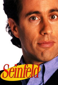 Постер сериала «Сайнфелд (1989-1998)» — (19 из 83)