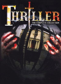 Постер сериала «Триллер (1973 - 1976)» — (6 из 9)