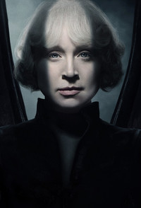 Постер сериала «Песочный человек (2022-2025)» — (52 из 146)