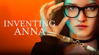«Изобретая Анну (2022)» — обои к сериалу #8