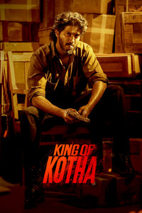 King Of Kotha (2023) WEB-DL Multi Audio [Hindi ORG. + Tamil + Telugu + Kannada + Malayalam] Full Movie 480p | 720p | 1080p | 2160p 4K