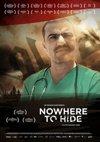 Постер фильма «Спрятаться негде (2016)» — (7 из 7)