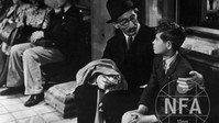 «Hrdinové mlcí (1946)» — обои к фильму #2