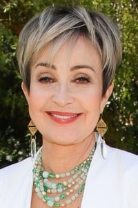 Annie Potts Poster