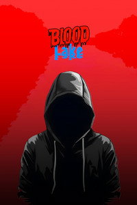 Постер фильма «Blood Lake (2014)» — (1 из 2)