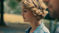 «Остатки моей жизни (2016)» — обои к фильму #1