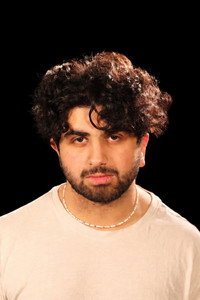Ali Saqeeb