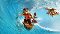 Alvin et les Chipmunks 3
