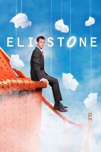 copertina serie tv Eli+Stone 2008