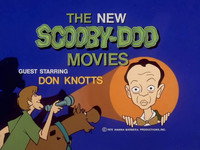 The Spooky Fog of Juneberry (Don Knotts)