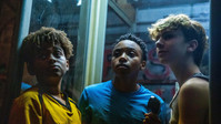 «1-800-Hot-Nite (2022)» — обои к фильму #9