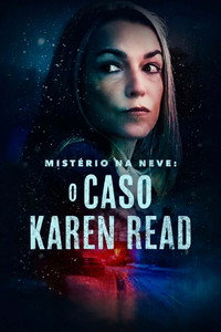 Mistério na Neve: O Caso Karen Read S01E05