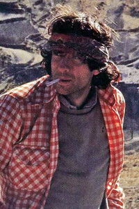 poster_Michel Parmentier