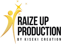 Raize Up Production by Kiseki Creation