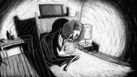 «Трагическая история со счастливым концом (2005)» — обои к мультфильму #4