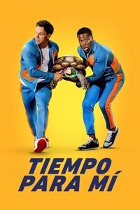 Poster de Tiempo para mí