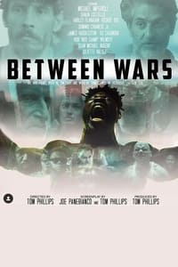 Poster de Between Wars