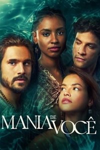 Especial Mania de Você