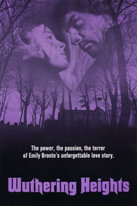 Постер фильма «Грозовой перевал (1970)» — (6 из 12)