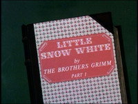 Mr. Magoo's Little Snow White Part 1