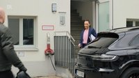 Der Pfarrer und die Frauen