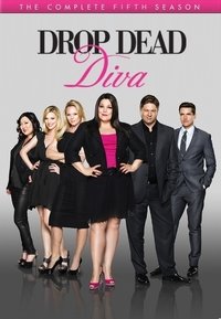 Drop Dead Diva - Season 5