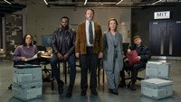 «Людвиг (2024)» — обои к сериалу #4