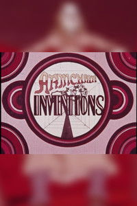 Imagem do Filme Armchair Inventions