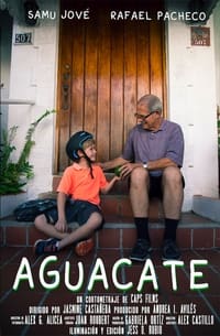 Aguacate (2016)