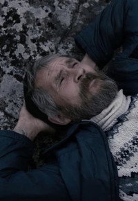Постер фильма «Холера (2018)» — (1 из 3)