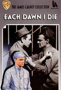 Постер фильма «Каждое утро я умираю (1939)» — (9 из 15)