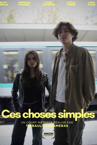 These Simple Things