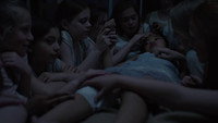 «Such Small Hands (2020)» — обои к фильму #6