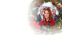 «Cold Feet at Christmas (2019)» — обои к фильму #1
