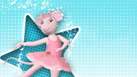 «Angelina Ballerina: The Next Steps (2008-2010)» — обои к мультсериалу #6