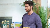 «Кисть любви (2019)» — обои к фильму #10