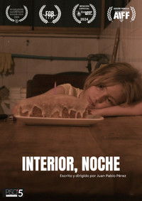 Poster de Interior, Noche