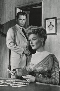 Постер фильма «Назначение в Гондурас (1953)» — (1 из 7)