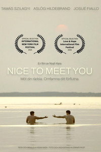 Nice to Meet You