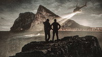 «La Línea: La Sombra del Narco (2020)» — обои к сериалу #2