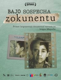 Bajo sospecha: Zokunentu Poster