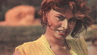 «Женщина с реки (1954)» — обои к фильму #4